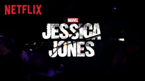 Marvels Jessica Jones - Imaginação Fértil