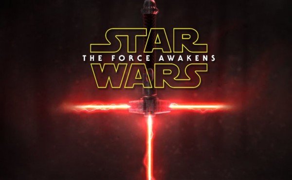 Star Wars O Despertar da Força - Imaginação Fértil