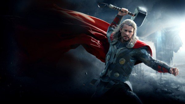 Thor - Imaginação Fértil