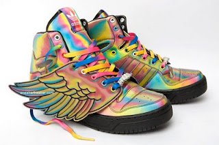 jeremy scott tênis
