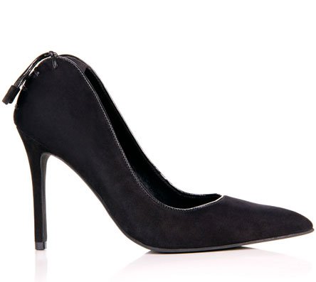 scarpin datelli
