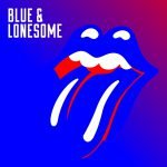 Vem aí Blue & Lonesome, disco novo do The Rolling Stones