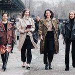 Street Style da Milan Fashion Week Fall 2018