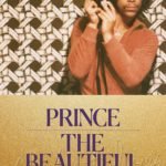 O livro de memórias de Prince