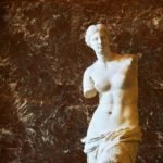 Mitologia #7: Afrodite (Vênus)